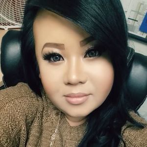 Meet your Posher, Alice